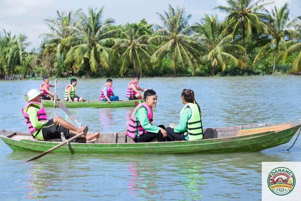 du lịch Bến Tre bằng phương tiện gì - Image 2