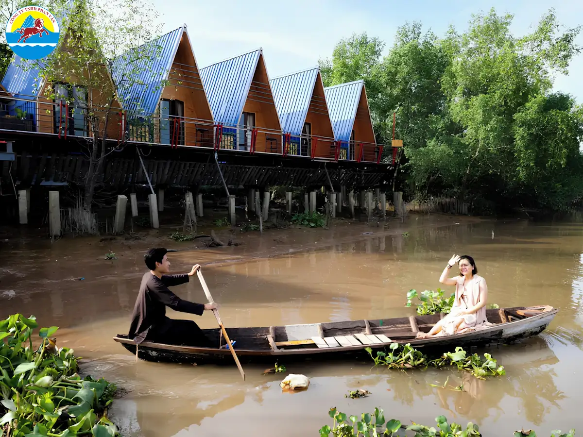 du lịch Bến Tre bằng phương tiện gì - Image 3