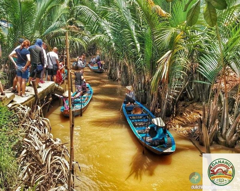 du lịch Bến Tre bằng phương tiện gì - Image 4