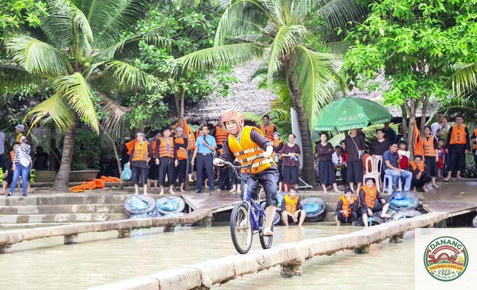du lịch Bến Tre cho cặp đôi