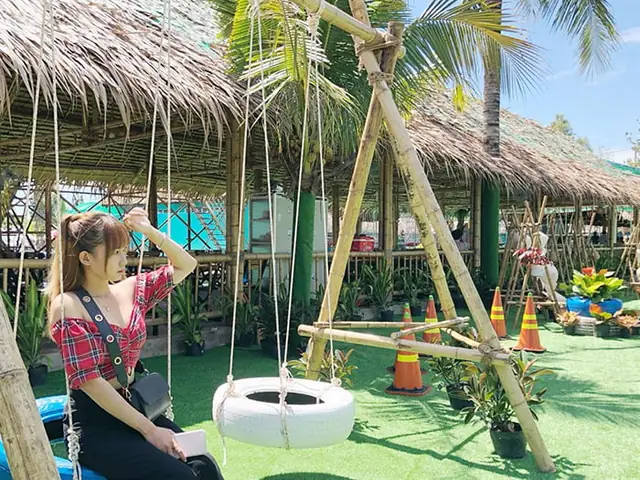 du lịch Bến Tre cho gia đình
