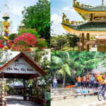 Du lịch Bến Tre nên ở đâu? Cẩm nang chọn homestay, resort và khách sạn tốt nhất 2025 du lịch Bến Tre nên ở đâu