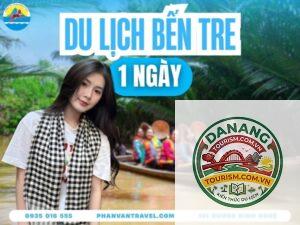 du lịch Bến Tre tháng 1