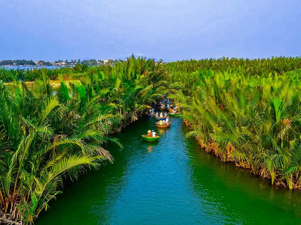 du lịch Bến Tre tháng 10 - Image 2