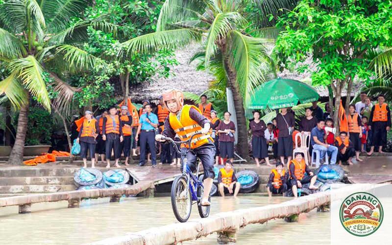 du lịch Bến Tre tháng 10 - Image 3