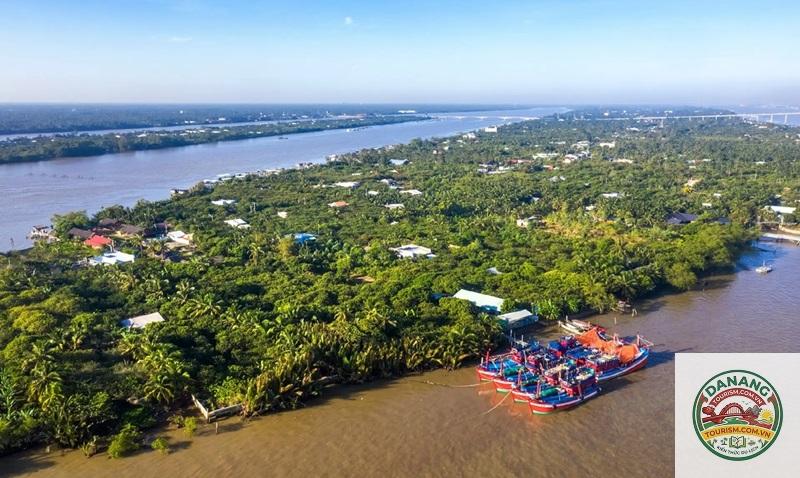 du lịch Bến Tre tháng 11 - Image 2