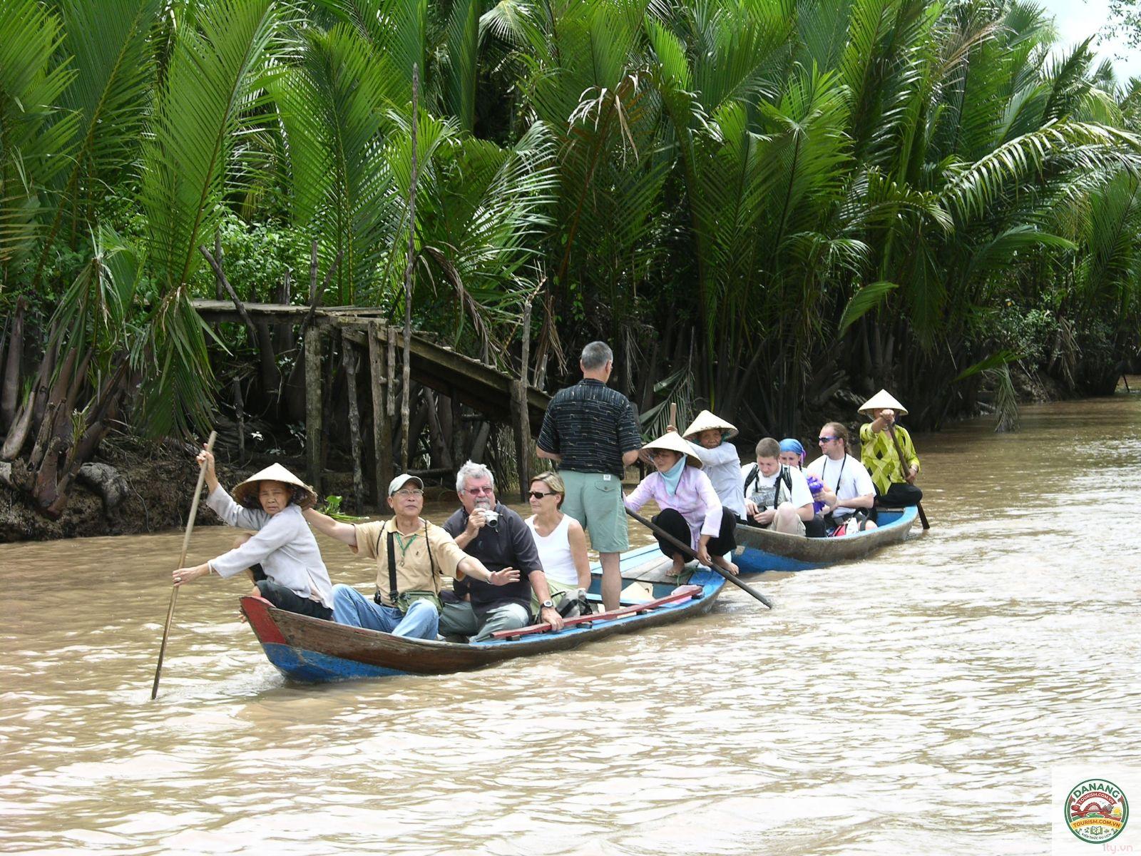 du lịch Bến Tre tháng 12 - Image 3