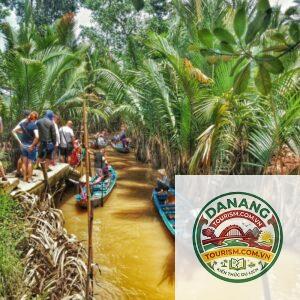 du lịch Bến Tre tháng 12