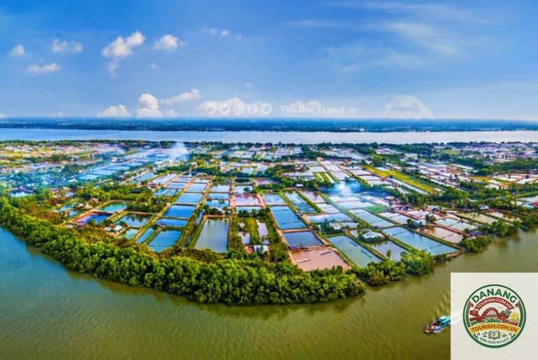 du lịch Bến Tre tháng 12 - Image 4