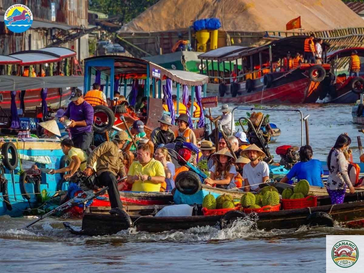 du lịch Bến Tre tháng 12 - Image 5
