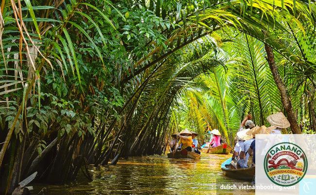 du lịch Bến Tre tháng 2 - Image 2