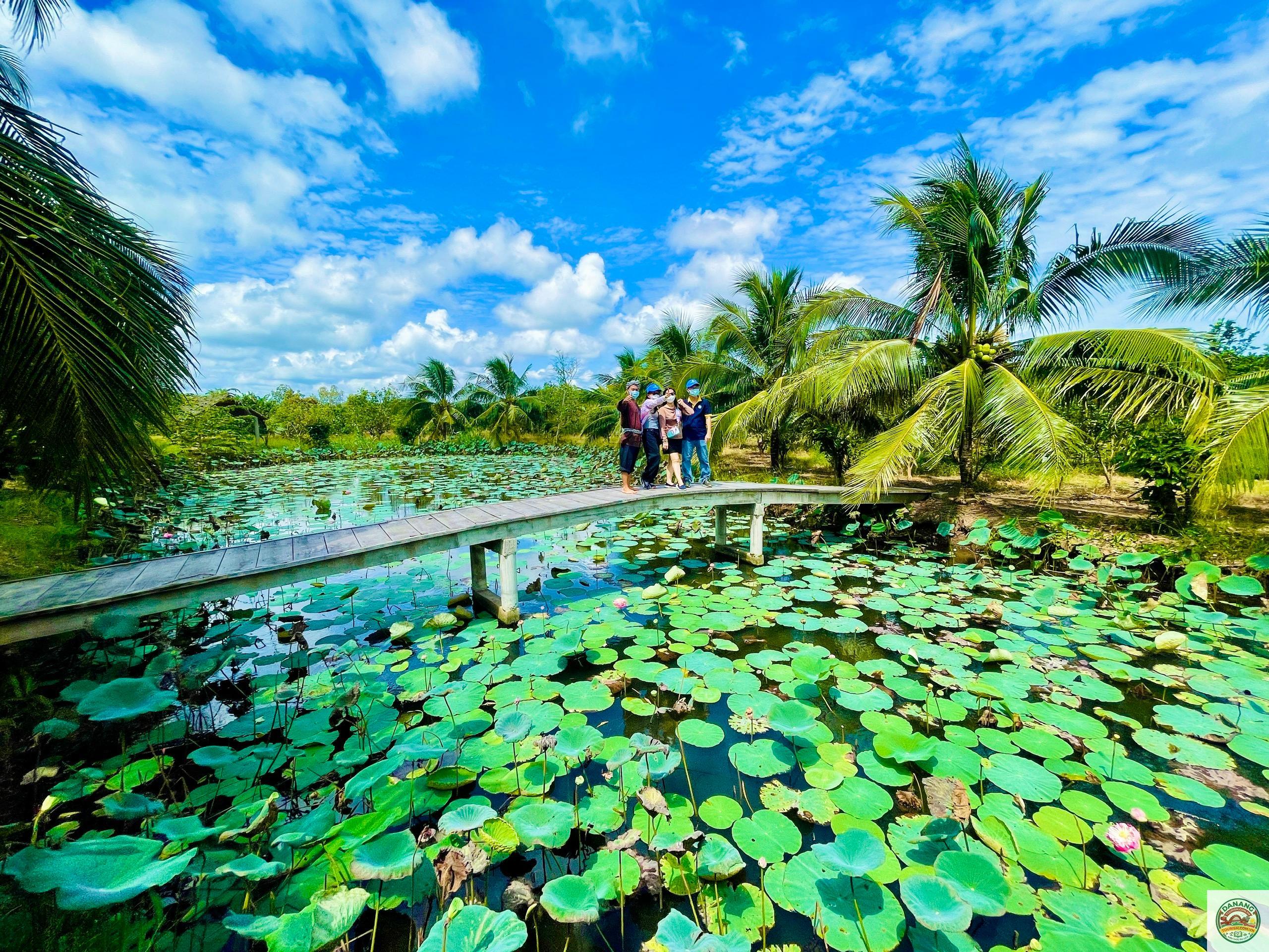 du lịch Bến Tre tháng 2 - Image 4