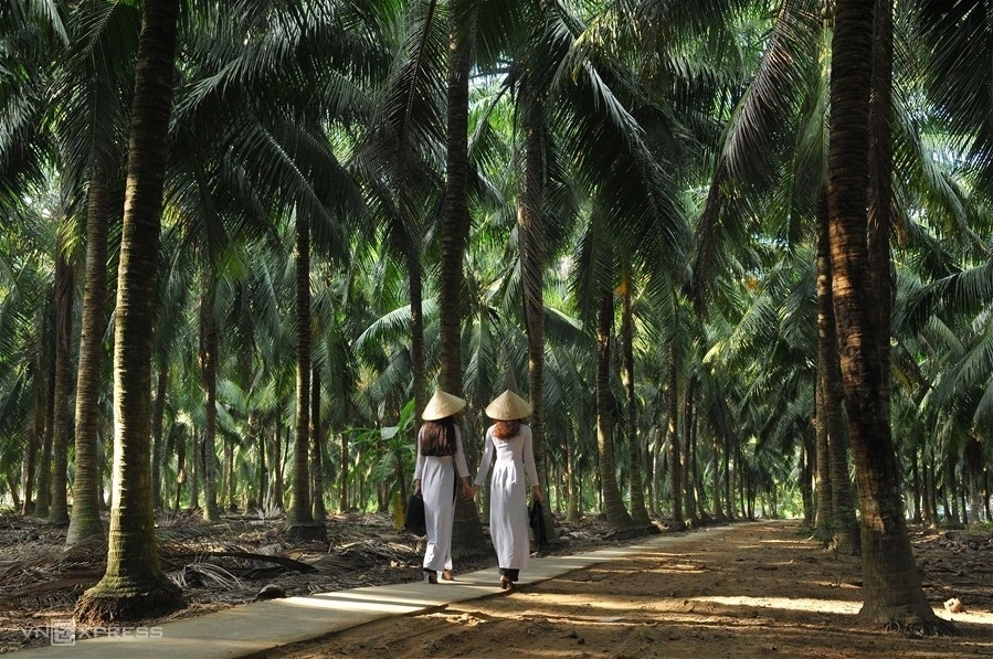 du lịch Bến Tre tháng 2 - Image 5