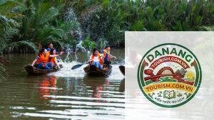 du lịch Bến Tre tháng 4