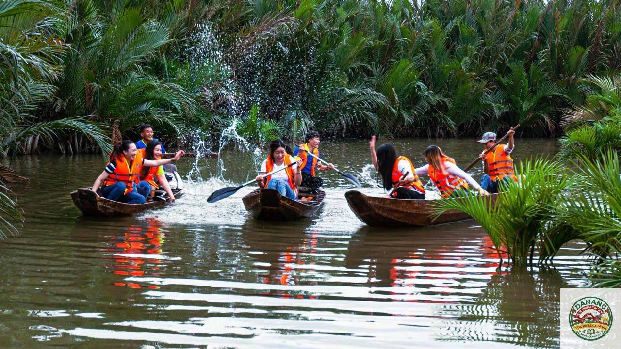 du lịch Bến Tre tháng 4 - Image 1
