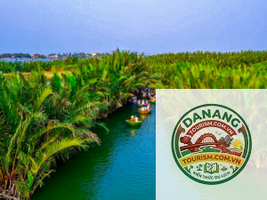 du lịch Bến Tre tháng 5