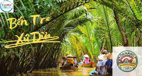 du lịch Bến Tre tháng 5 - Image 4