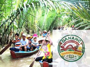 du lịch Bến Tre tháng 6