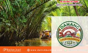 du lịch Bến Tre tháng 7