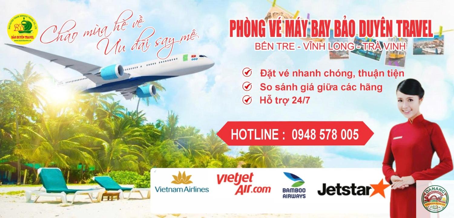 du lịch Bến Tre tháng 7 - Image 5