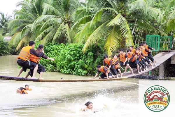 du lịch Bến Tre tháng 8
