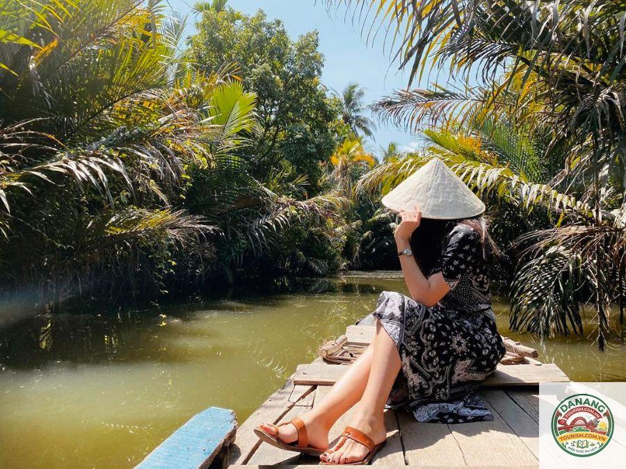 du lịch Bến Tre trong ngày