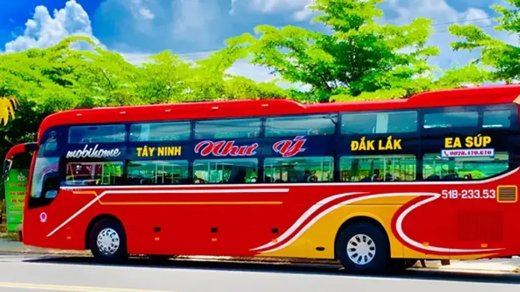 du lịch Bến Tre từ Bình Dương