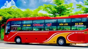 du lịch Bến Tre từ Bình Dương