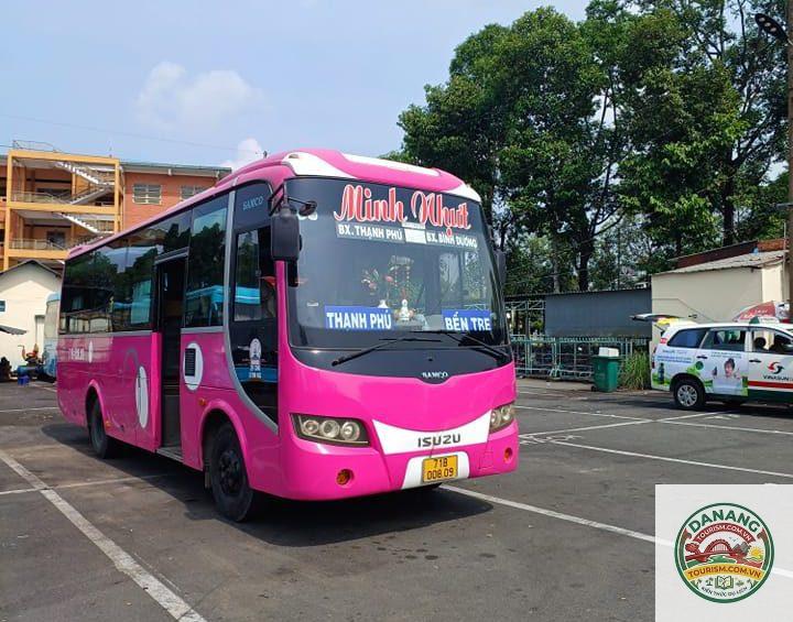 du lịch Bến Tre từ Bình Dương - Image 3