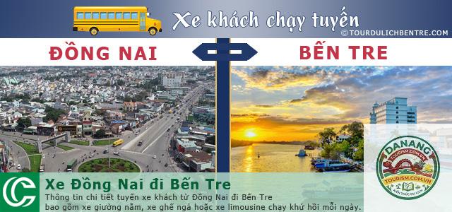 du lịch Bến Tre từ Đồng Nai - Image 2