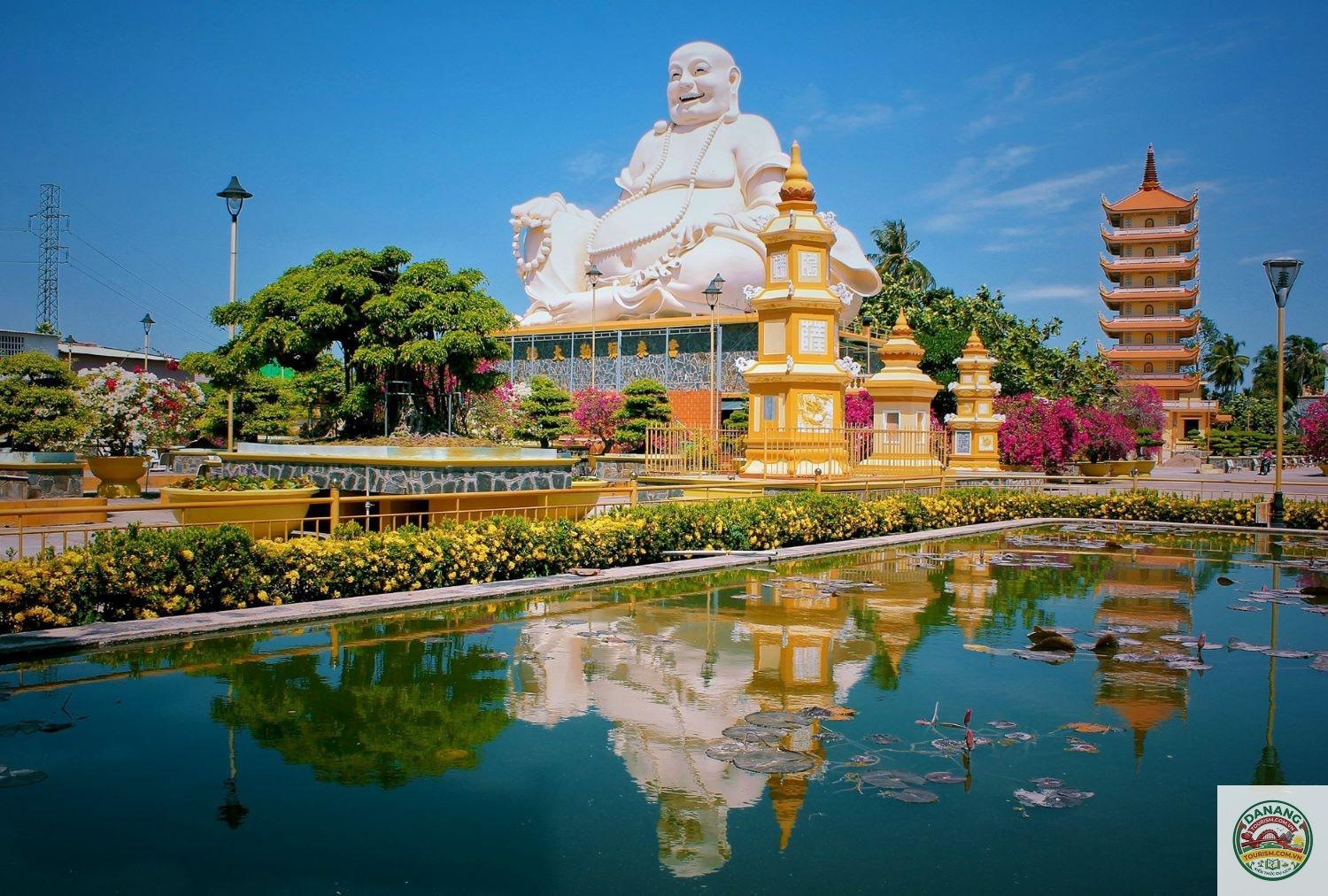 du lịch Bến Tre từ Tiền Giang - Image 2