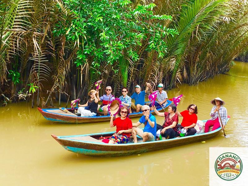 du lịch Bến Tre từ Tiền Giang - Image 3