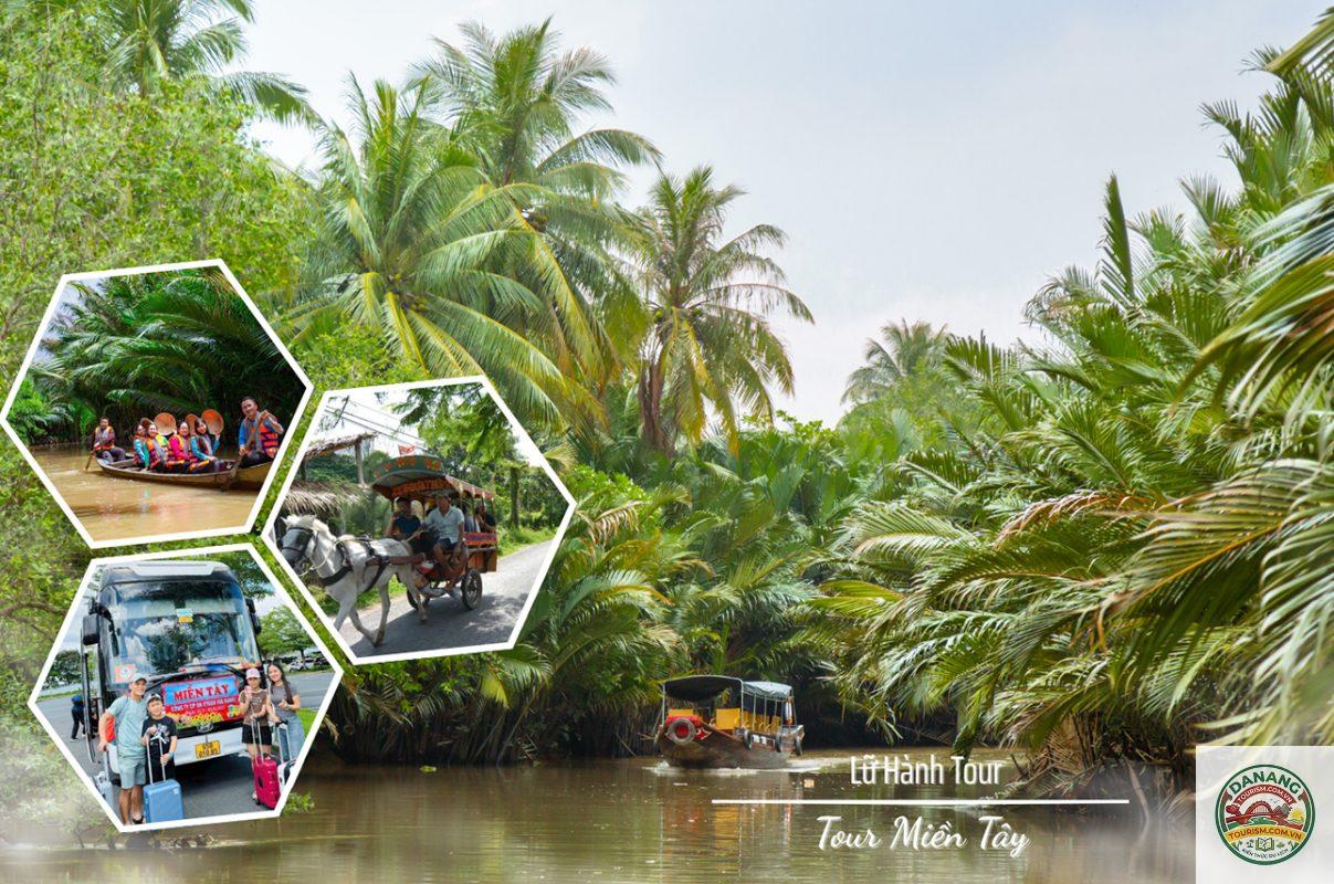 du lịch Bến Tre từ Tiền Giang - Image 4