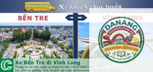 du lịch Bến Tre từ Vĩnh Long