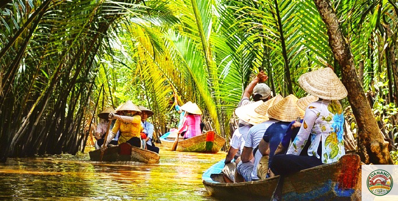 du lịch Bến Tre từ Vĩnh Long - Image 5