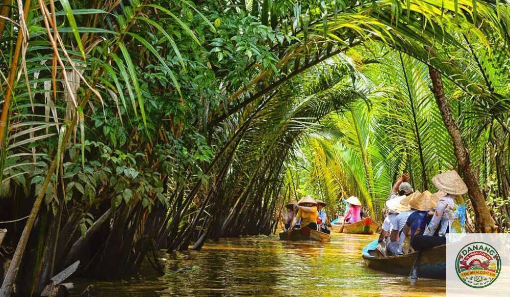 du lịch Bến Tre tự túc - Image 4