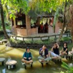 du lịch Chợ Lách Bến Tre