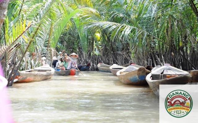 du lịch Cồn Phú Đa - Image 3