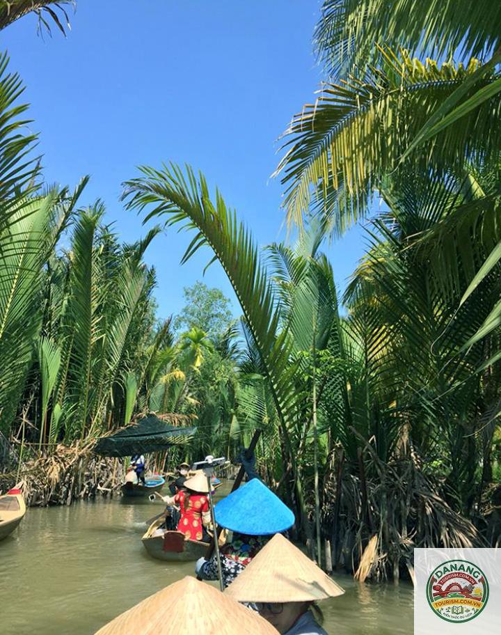 du lịch Cồn Quy - Image 2