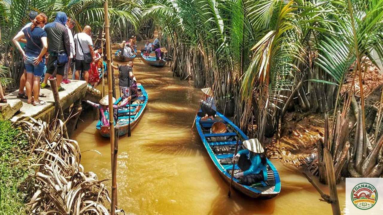 du lịch Cồn Quy - Image 3