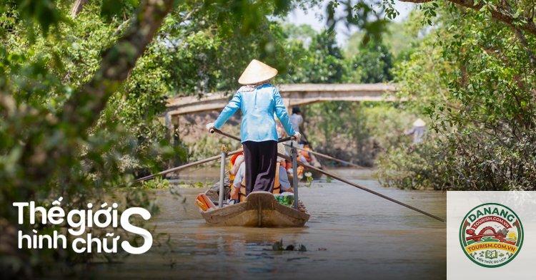 du lịch Cù Lao Thới Sơn - Image 3