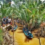 du lịch Giồng Trôm
