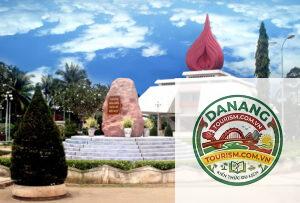 du lịch Mỏ Cày Nam