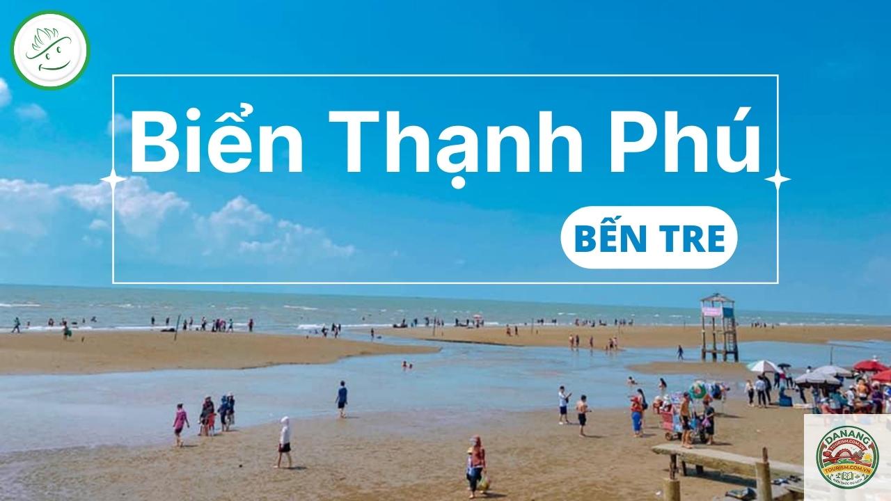 du lịch Thạnh Phú Bến Tre - Image 3