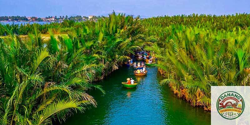 du lịch sông Tiền Bến Tre - Image 2