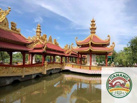 du lịch văn hóa Bến Tre - Image 1
