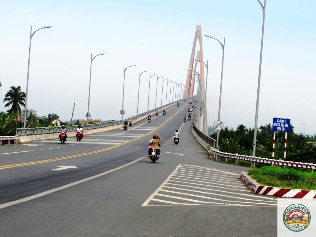 đường đi Bến Tre - Image 3