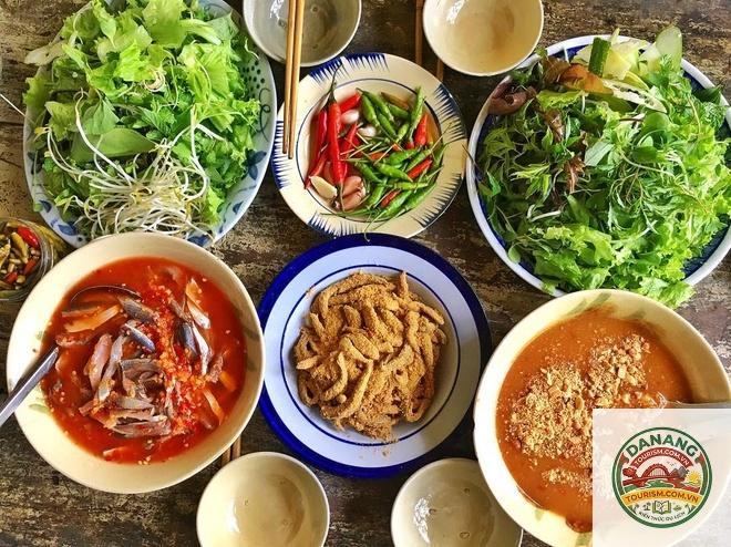 gỏi cá nam ô - Image 2