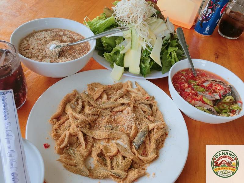 gỏi cá nam ô - Image 3