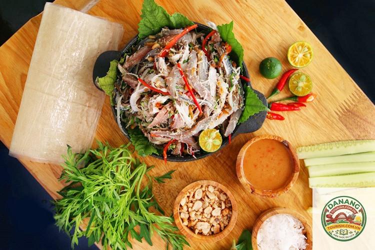 gỏi cá nam ô - Image 5